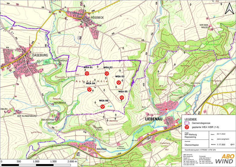 WP Warburg